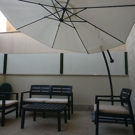 Apartamento Espacioso Frente Al Palacio De Congresos - Aa Σαλαμάνκα Εξωτερικό φωτογραφία