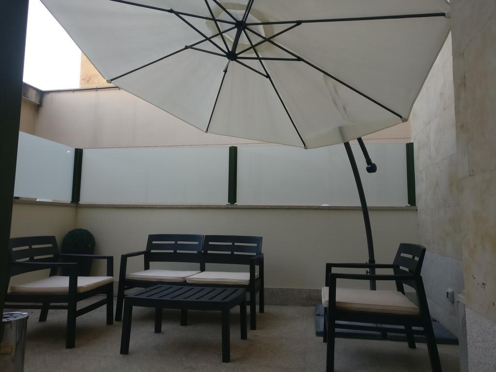 Apartamento Espacioso Frente Al Palacio De Congresos - Aa Σαλαμάνκα Εξωτερικό φωτογραφία