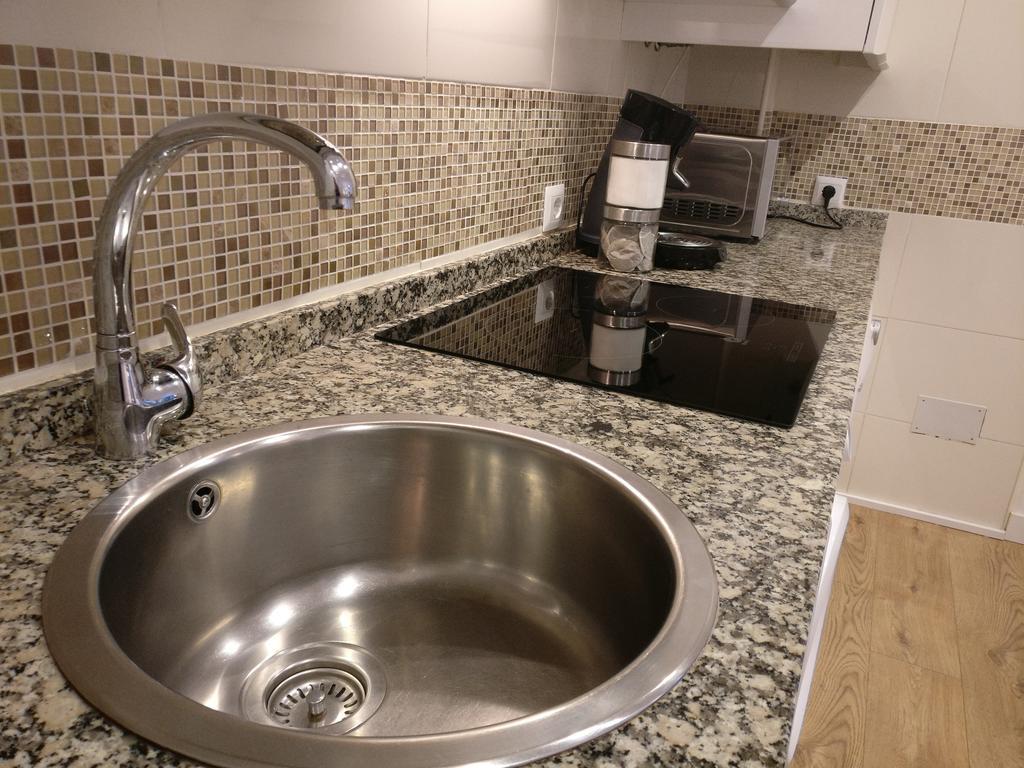 Apartamento Espacioso Frente Al Palacio De Congresos - Aa Σαλαμάνκα Εξωτερικό φωτογραφία