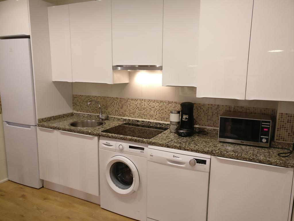 Apartamento Espacioso Frente Al Palacio De Congresos - Aa Σαλαμάνκα Εξωτερικό φωτογραφία